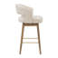Tabouret de comptoir Elsie-129906957
