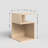 Motteo Elodie Contemporary Compact Console Table-106907831