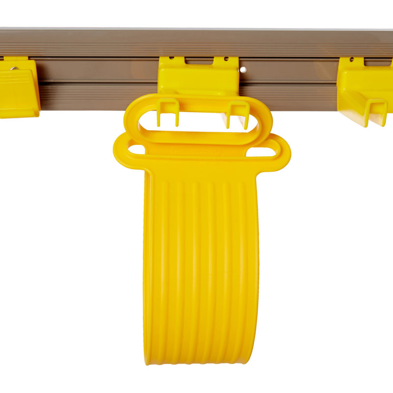Porte-outils & rangement pour placard
