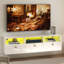 Unfinished TV Stand for TVs up to 55"