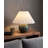 Chemise Bajo Table Lamp-1587622759