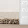  Elira Solid Bordered Area Rug