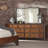Industrial Design Bedroom Dresser With 7 Drawers
