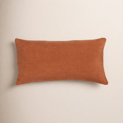 Cascade Textured Accent Pillow