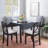 Selby Upholstered Storage Bench-88429624-88429623