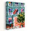 «Neighbours Contemporary Architecture», impression d'art mural-129718156
