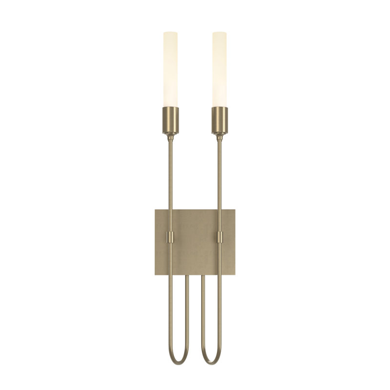 Lisse 2 - Light Wallchiere, Soft Gold