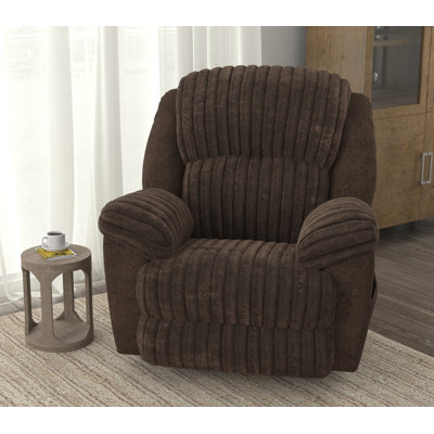 Fauteuil inclinable Muhedin