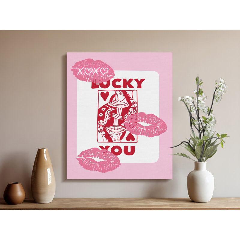 Coward Wrapped Canvas Print Set, 20x30