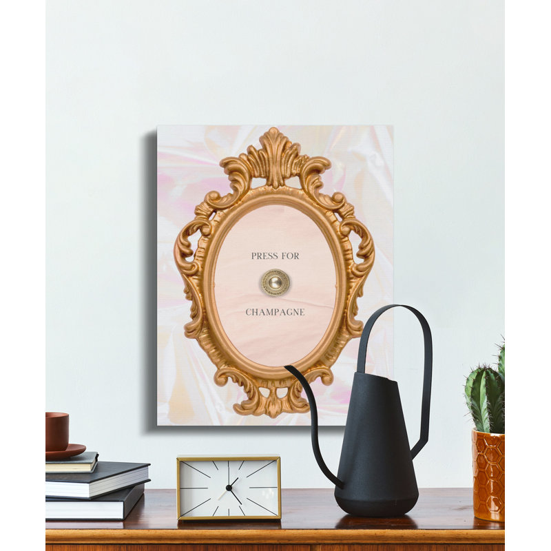 Wrapped Canvas Print Set, 24x30