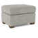 Upholstered Ottoman