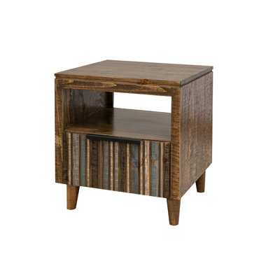 Table de bout Tiza