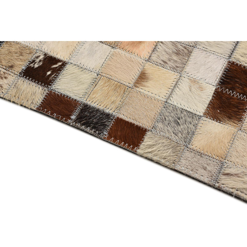 Ortega Multi Rug