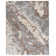 Breckon 800 Performance Abstract Rug