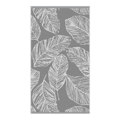 Midweight Jacquard Hand Towel