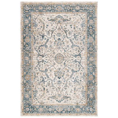 Valencia Performance Oriental Rug