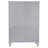 Vallauris 8-drawer Chest, Elegant and Spacious Storage Solution for Modern Bedrooms and Living Spaces.-1139537745