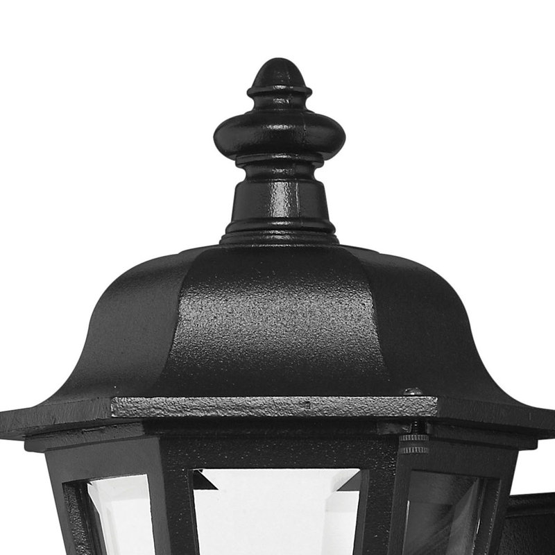 Manor House Outdoor Wall Lantern