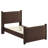 Rael Performance Velvet Platform Bed-105697905-105697904