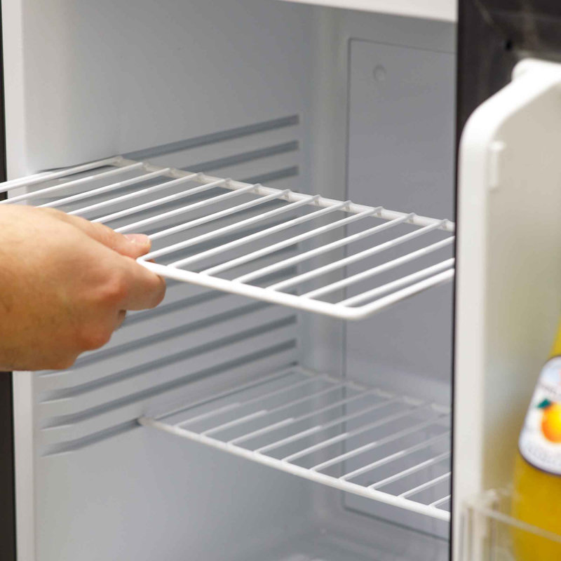 Baridi 25m³ L Mini Fridge