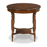 Cayman End Table