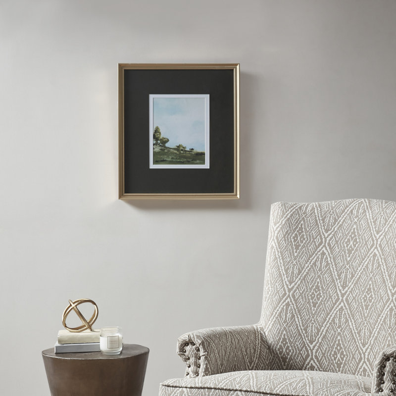 Martha Stewart Across The Plains