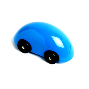 Voiture modèle classique simplifiée