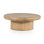 Zach Solid Wood Coffee Table