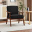 Chaise d'appoint en polyuréthane-990502098-990502097