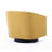 Bevis Upholstered Swivel Barrel Chair-1404839325