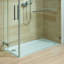 Base de douche 30 po x 35 po Superplan