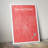 San Antonio City Map - Unframed Graphic Art-24705469