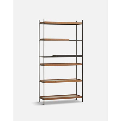 Tray Shelf (High) - Configuration 22