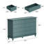Commode double H 10,1 po Brienne-1397545067