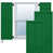 Viridian Green