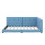 Lit plateforme tapissier avec ports USB-604003751-604003749