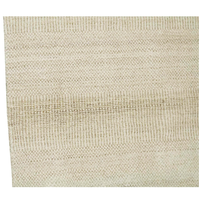 Area Rug in Beige