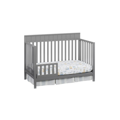 Logan Toddler Guard Rail