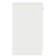 54cm Bathroom Vanity Base Only-1840416921