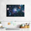 La grande galaxie sur toile-1008203790
