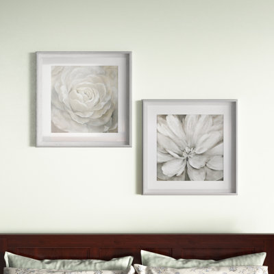 " Petal Perfect " 2 - Pieces