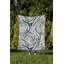 Jeté rose en coton Rose-125938987-125938978