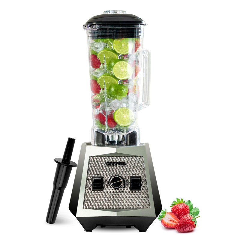 Geepas 1500W Countertop Jug Blender