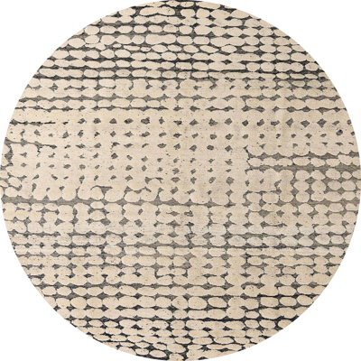 Acres Abstract Indoor Rug