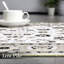 Tapis lavable antidérapant et lavable-357415199