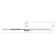 Size Matters 8-Blade Smart Ceiling Fan With Remote Control Included, Works With Alexa and iOS / Android App