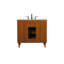 Ensemble de meuble-lavabo simple 36 po Baldwin-681964396
