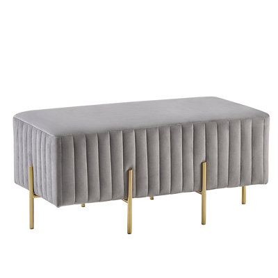 Frandsen Upholstered Bench