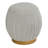 Upholstered Ottoman