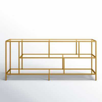 Wylan TV Stand for TVs up to 60"